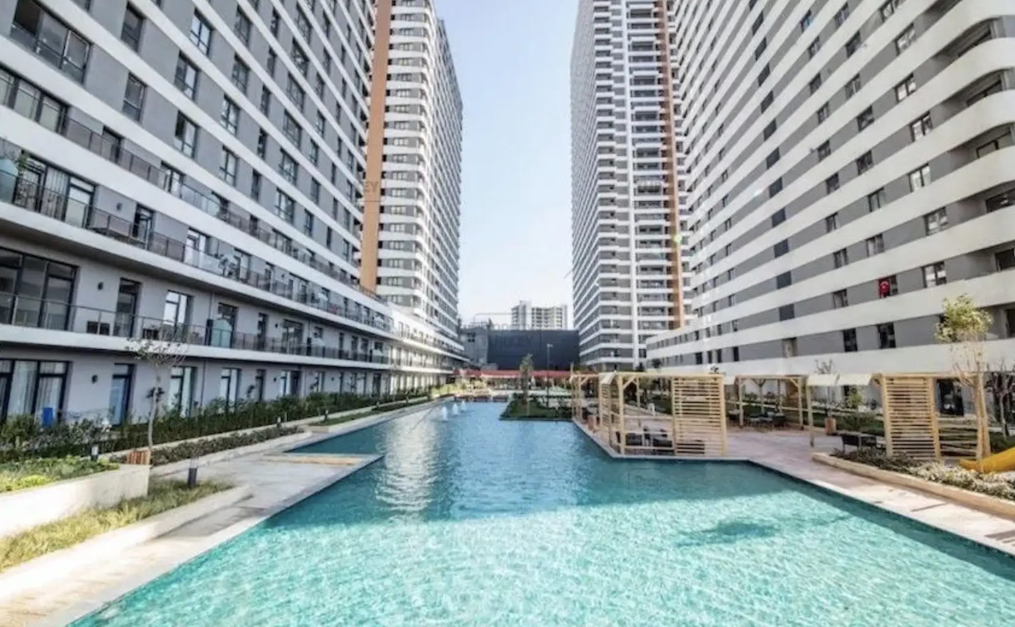 Esenyurt real estate